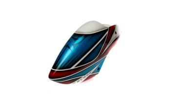 Blade Fusion 360 Painted Canopy - BLH5209