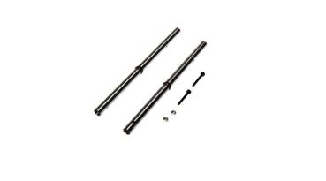 Blade Main Shaft: Fusion 360 - BLH5210