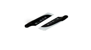 Blade Fusion 65mm Tail Blade Set - BLH5211