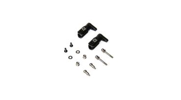 Blade AL Tail Grip Set: Fusion 360 - BLH5212