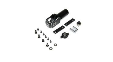 Blade Rear Tail Case: Fusion 360 - BLH5215