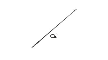 Blade Tail Rotor Pushro/Guide: Fusion 360 - BLH5217
