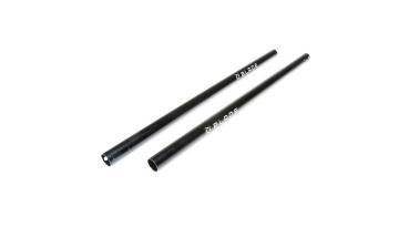 Blade Tail Boom Set (2): Fusion 360 - BLH5218