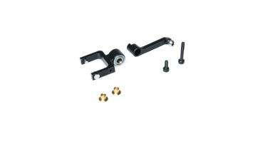 Blade Tail Rotor Bellcrank: Fusion 360 - BLH5226