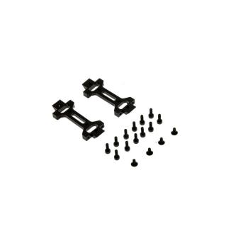 Blade Landing Gear Mount (2): Fusion 360 Smart - BLH5234