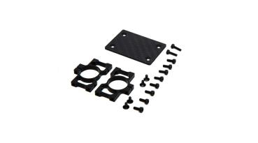 Blade Tailboom Mount (2) Fusion 270 - BLH5322