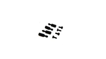 Blade Body Mount Post (2) Fusion 270 - BLH5324