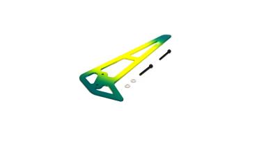 Blade C/F Tail Fin Fusion 270 - BLH5330