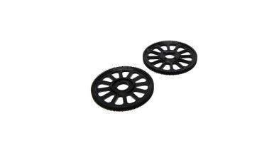 Blade Helical Main Gear (Black) Fusion 270 - BLH5337