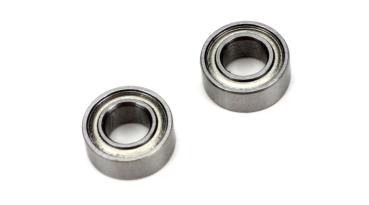 Blade 4x10x4 Bearing (2) Fusion 270 - BLH5351