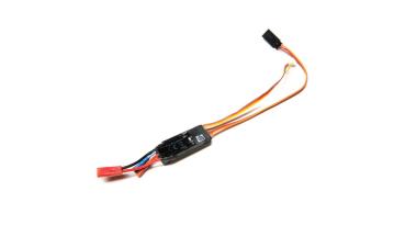 Blade Dual Brushless ESC: 150 S - BLH5448