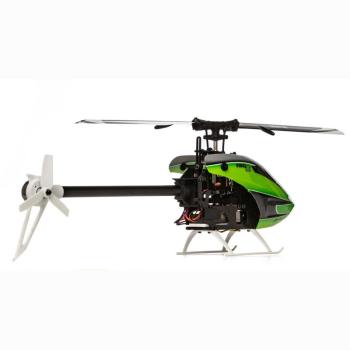 Blade 150 S RC-Heli Rotordurchmesser: 361mm Smart BNF Basic mit SAFE - BLH54550