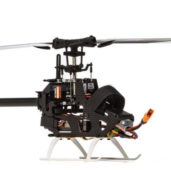 Blade 150 S RC-Heli Rotordurchmesser: 361mm Smart BNF Basic mit SAFE - BLH54550