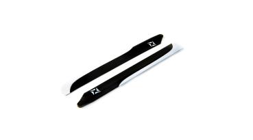 Blade Fusion 180mm Main Blade Set - BLH5801