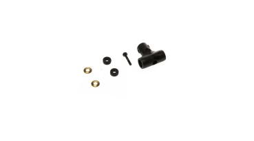 Blade Main Rotor Headblock: Fusion 180 - BLH5802