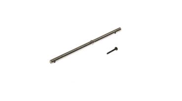 Blade Main Shaft: Fusion 180 - BLH5803