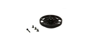 Blade Main Gear/Front Belt Pulley: Fusion 180 - BLH5807