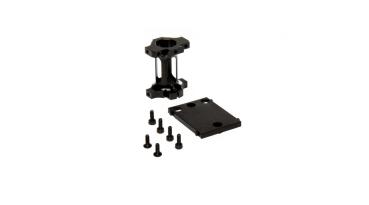 Blade Front Tail Boom Case: Fusion 180 - BLH5808
