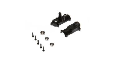 Blade Rear Tail Case: Fusion 180 - BLH5815