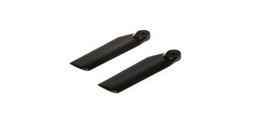 Blade Fusion 36mm Tail Blade Set - BLH5817