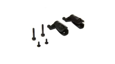Blade Tail Grip Set: Fusion 180 - BLH5818