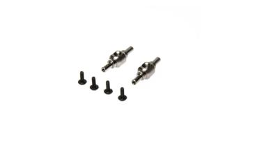 Blade Tail Rotor Hub: Fusion 180 - BLH5819