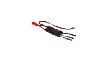 Blade 20A Brushless ESC: Fusion 180 - BLH5820