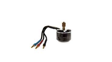 Blade 1310-3600Kv Brushless Motor: Fusion 180 - BLH5821