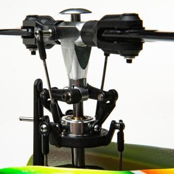 Blade 330 S RC-Heli Rotordurchmesser:721mm RTF Basic - BLH590001