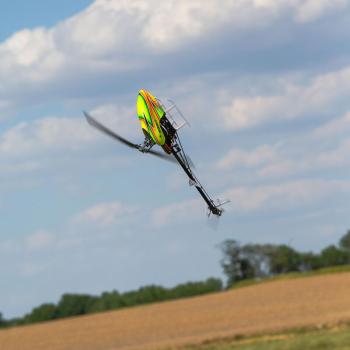 Blade 330 S RC-Heli Rotordurchmesser:721mm RTF Basic - BLH590001