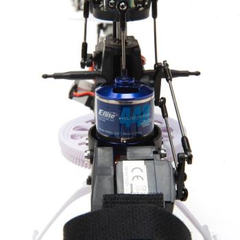 Blade 330 S RC-Heli Rotordurchmesser: 721mm Smart mit SAFE BNF basic - BLH59550