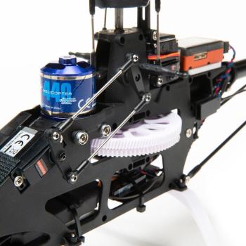 Blade 330 S RC-Heli Rotordurchmesser: 721mm Smart mit SAFE BNF basic - BLH59550