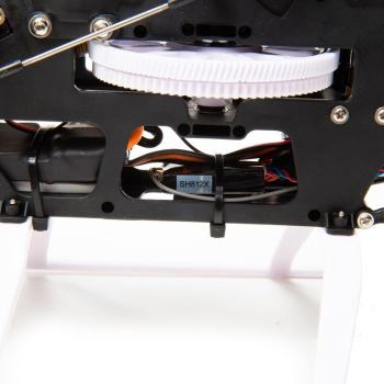 Blade 330 S RC-Heli Rotordurchmesser: 721mm Smart mit SAFE BNF basic - BLH59550