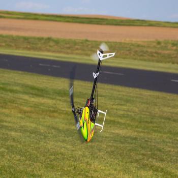 Blade 330 S RC-Heli Rotordurchmesser: 721mm Smart mit SAFE BNF basic - BLH59550