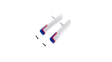 Blade Rotor Blade Set: mCP X BL2 - BLH6007