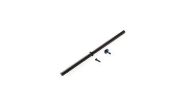 Blade AL Main Shaft: mCPX BL2 - BLH6010