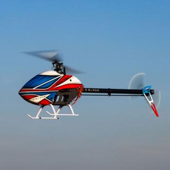 Blade SMART Fusion 360 3S BNF Basic RC-Helicopter Rotordurchmesser: 796mm - BLH6150