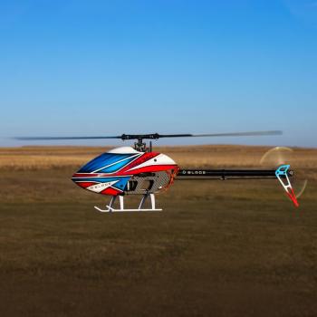 Blade SMART Fusion 360 3S BNF Basic RC-Helicopter Rotordurchmesser: 796mm - BLH6150