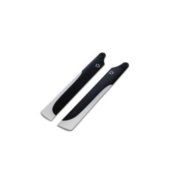 Blade 130mm Main Blade Set: Infusion 120 - BLH6902