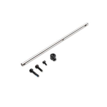 Blade Main Shaft: Infusion 120 - BLH6906