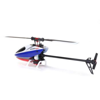 Blade InFusion 120 BNF Basic with AS3X and SAFE Beginner RC-Hubschrauber - BLH6950