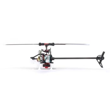 Blade InFusion 120 BNF Basic with AS3X and SAFE Beginner RC-Hubschrauber - BLH6950