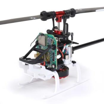 Blade InFusion 120 BNF Basic with AS3X and SAFE Beginner RC-Hubschrauber - BLH6950