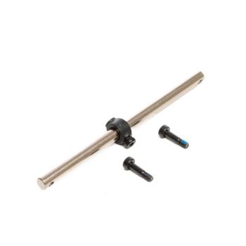 Blade Main Shaft: Infusion 180 - BLH7006