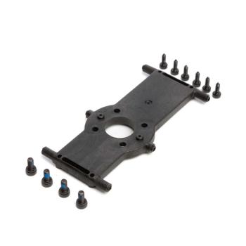 Blade Landing Gear Mount: Infusion 180 - BLH7010