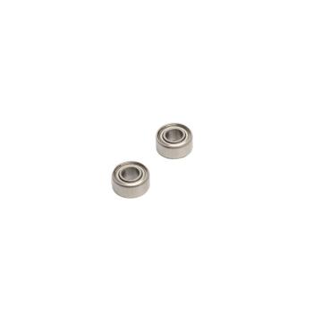 Blade Radial Bearing: 4x9x4mm - BLH7020