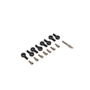 Blade Ball and Link Set: Infusion 180 - BLH7022