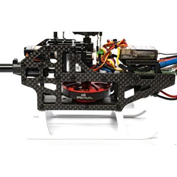 Blade Infusion 180  RC Heli Rotordurchmeser: 400mm BNF Basic - BLH7050