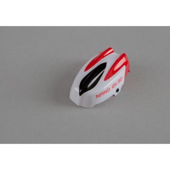 Blade Nano QX 3D:  Kabinenhaube oben - BLH7103