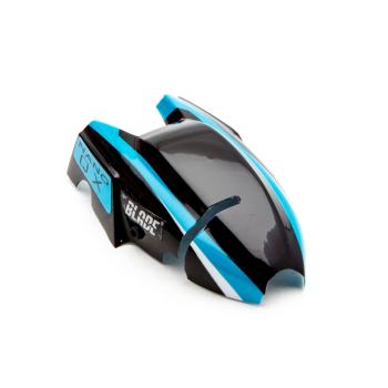 Blade Ersatzhaube blau für Nano QX FVP BLH7201